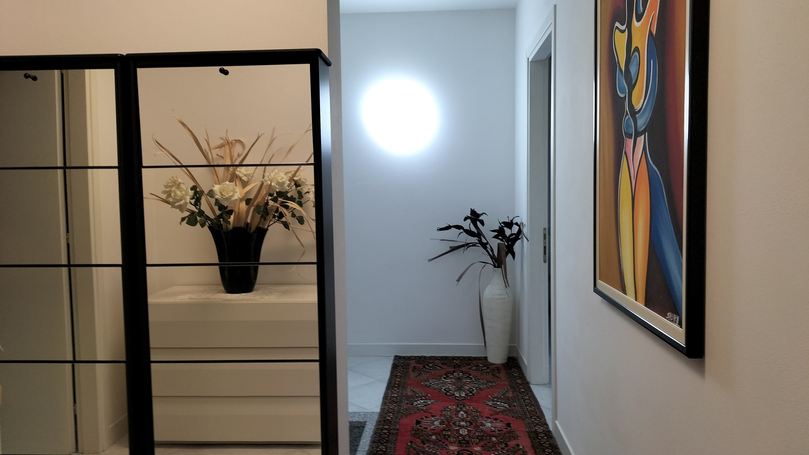 Residence Capo Nord - 2